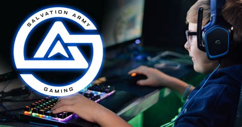 sagaming|salvation army gaming.